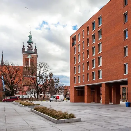 Frey Homes Rajska Royal Apartament *