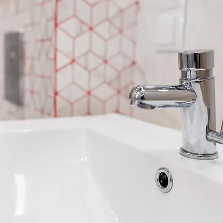 Frey Homes Rajska Royal Γκντανσκ